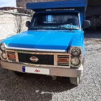 فروش نیسان دیزل مدل ۹۰