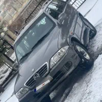 موسو اتومات 3200cc مدل 2004