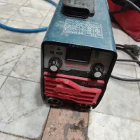 دستگاه جوش و دریل هیلتی