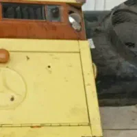 کولر ماشین کامیون