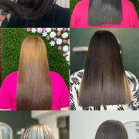 تخفیف ۴۰ درصدی ابریشم سازی