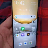 سلام گوشی ریلمیC75|موبایل|ایرانشهر, |دیوار