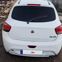 تیبا۲|خودرو سواری و وانت|پارس‌آباد, |دیوار