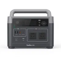پاور استیشن Hrafon-ESS-P600 با توان 635وات