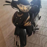 موتور سیکلت کویر۱۵۰|موتورسیکلت|اصفهان, کوجان|دیوار