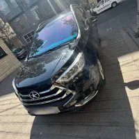 خودرو جکS3مدل۱۴۰۱معاوضه با تیسان تیگارد صفر