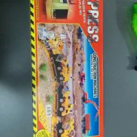 قطار اسباب بازی|اسباببازی بچه|ارومیه, |دیوار