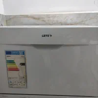 ماشین ظرفشویی لتو درحد|ماشین ظرفشویی|نسیم‌شهر, |دیوار