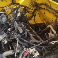 تاکسی ع عمومی برون شهری 96 تک چهارصد بنزین|خودرو سواری و وانت|تهران, مسعودیه|دیوار