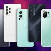 گوشی بدون کارتون شما ور میداریم