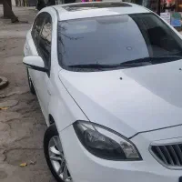 برلیانس h320 اوتومات موتور بزرگ