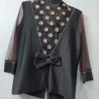 کت و دامن و تاپ مجلسی|لباس|مشهد, فردوسی|دیوار