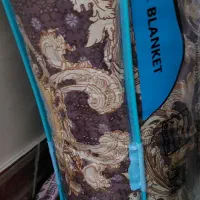 سرویس روتختی۲نفره ۱۰۰درصدکتان|سرویس روتختی|گرگان, |دیوار