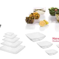 ظروف یکبارمصرف با کیفیت