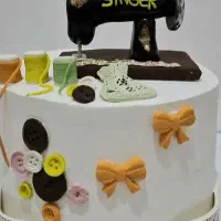 خیاط حرفه ای