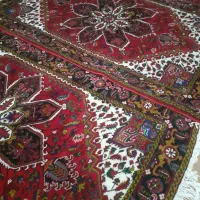 یک جفت فرش۶متر بارماخ توخوش مهربان|فرش|تبریز, |دیوار