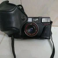 دوربین عکاسی یاشیکا