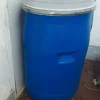 دبه پلاستیکی