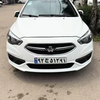 شاهین G/GL دنده و اتومات مدل۴۰۴