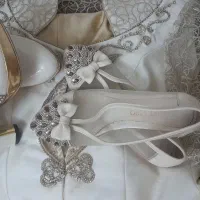 کت و دامن ترک سایز ۴۴|لباس|اردبیل, |دیوار