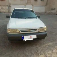 پراید ۱۳۱ مدل ۹۵