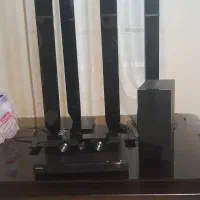 سینمای خانگی اصل کره