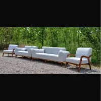 مبل تولیدی مینیمال|مبلمان خانگی و میز عسلی|بندر انزلی, کارآموزی|دیوار