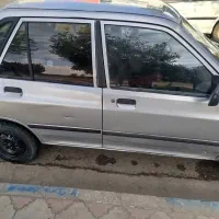 پرایدمدل90|خودرو سواری و وانت|شوشتر, |دیوار