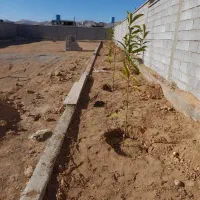 باغشهر بوستان اهلبیت 1000متر درب حیاط|فروش خانه و ویلا|شیراز, باغشهر اهل بیت|دیوار