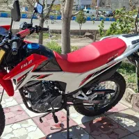 فلات طرح CRF200