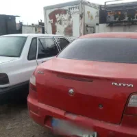 رانا ۹۳|خودرو سواری و وانت|کرمانشاه, |دیوار