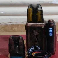 پاد ارگاس p2