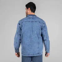 کت جین مردانه|لباس|بوشهر, |دیوار