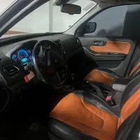 هایما مدل ۱۳۹۶ بدون رنگ موتور۱۸۰۰ توربو شارژ|خودرو سواری و وانت|بروجرد, |دیوار