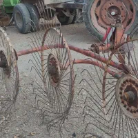 ریک محکم قدیمی