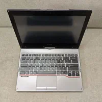 لپتاپ تاچ تبلت شو i7 نسل۶ با رم 8DDR4 هارد256SSD