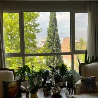 ۱۰۰ متر آپارتمان ۲ خواب سهروردی شمالی