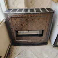 بخاری ایمن‌گاز مشهد