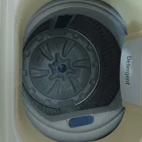 لباسشویی سامسونگ درب بالا|ماشین لباسشویی و خشک‌کن لباس|قم, طلاب غیر ایرانی|دیوار