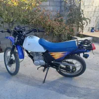 تریل درجه یک|موتورسیکلت|شهرکرد, |دیوار