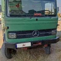 خاور 808 مدل 63