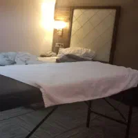 خدمات تخصصی ماساژ در منزل