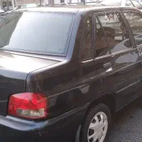 پراید ۱۳۲ مدل ۸۸