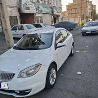 برلیانس H330 دنده‌ای 1650cc، مدل ۱۳۹۷|خودرو سواری و وانت|تهران, شهران شمالی|دیوار