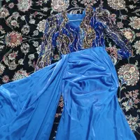 لباس مجلسی سایز۴۲