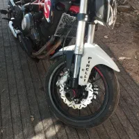 بنلی ۳۰۰|موتورسیکلت|تهران, قصر فیروزه ۱|دیوار