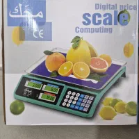 ترازو محک ۴۰ کیلویی