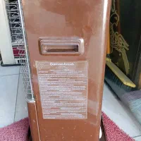 بخاری ژاپنی نفتی|بخاری، هیتر، شومینه|خوی, |دیوار