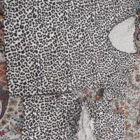 ست راحتی خونگی برند ترک