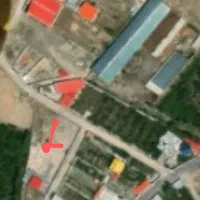 قطعه-زمین-ویلایی-و-مسکونی-سه-بر-به-متراژ-1723-متر